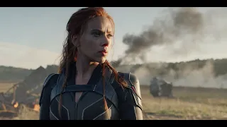 Black Widow de Marvel Studios – Tráiler oficial #1 (Doblado)