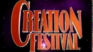 CREATION FESTIVAL - THE MOVIE