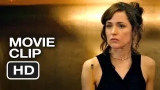 I Give It a Year CLIP - It's Just a Metaphor (2013) - Rose Byrne Movie HD