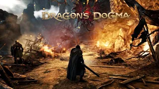 My First Look At Dragons Dogma Gameplay Series Part 2