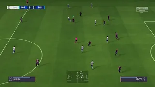 FIFA 14 MOD 22 GAMEPLAY. INSANE GRAPHICS 🔥🔥. CAREER MODE