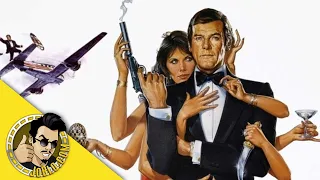 OCTOPUSSY (Roger Moore) James Bond Revisited