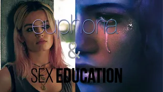 Teen Shows Are Getting Good Again (Euphoria & Sex Education)