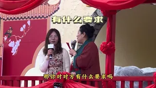 32岁文静大理美女，擅长绘画家里还有旅游客栈，能遇到定居本地的有缘人吗？开封王婆说媒到大理