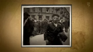 Everyday Life in the Warsaw Ghetto Part 3/7: Overcrowding