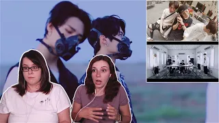 Stray Kids '불면증(Insomnia)' Video (Street Ver.) + 'Voices' & 'M.I.A.' Performance Video Reaction