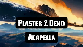 Linkin Park - Plaster 2 (Figure.09 Demo) -  Acapella