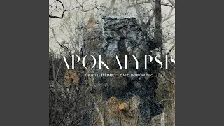 Apokalypsis. The Book of Revelation - Moteto Tres sunt causae