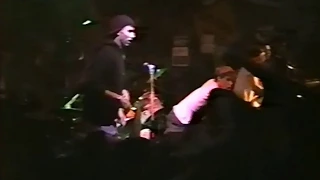 Operation Ivy- 924 Gilman, Berkeley Ca. 5/28/89 Multicam w/Sony D6 Audio