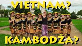 Kolik peněz nás stála dvouměsíční cesta po Vietnamu a Kambodže? Tipy, rady a postřehy.