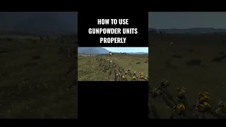The Fact About Gunpowder Units #medieval2totalwar #totalwar #android