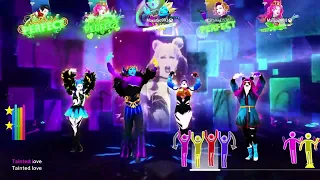 Just Dance 2024 - Tainted Love by The Just Dancers