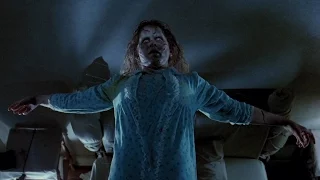 The Exorcist (1973) Priest scene part 2 (1080p HD)