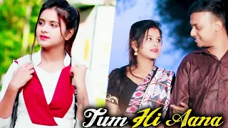 Tum Hi Aana | Marjaavaan | Jubin Nautiyal | Sad Love Story  | Pallabi kar | Sad Songs |RDS CREATIONS