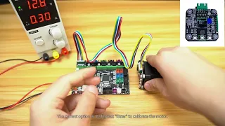 MKS SERVO42C Closed loop Stepper Motor Manuals（1）Install the motor