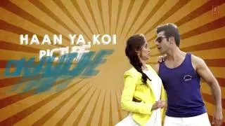 Palat - Tera Hero Idhar Hai Full Song with Lyrics _ Main Ter