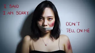 "I'm sorry" -  A Domestic Violence Short Film  - Trang Mai Huynh - Student Project