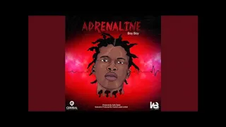 Boy Boy - Adrenaline [Trinidad Dancehall 2019]