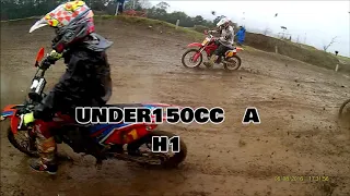 MIYAZAKI MOTOCROSS CHAMPIONSHIP