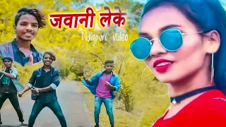 JAWANI LEKE UD JATO KAUWA || NEW NAGPURI SONG 2021 || SINGER Mr. KUMAR SATISH ( Cover Song )