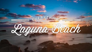 Everything Laguna Beach (Feature Film)