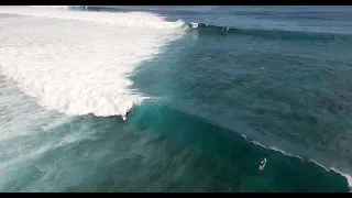 Gnaraloo Surf - Western Australia