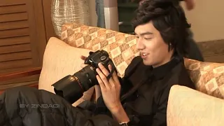 LEE MIN HO - Making Of Boys Over Flowers Part 9 / Special Japan Edition