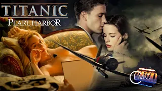 Epic Titanic & Pearl Harbor Song Mashup (My heart will go on x There you’ll be)