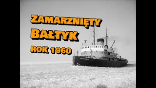 "Piękny, mroźny dzień" (1960 r.) /CAŁY FILM/