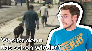 GTA kennt jeder! oder?.. | Guess The Game