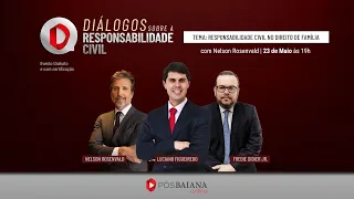 Responsabilidade Civil no Direito de Família