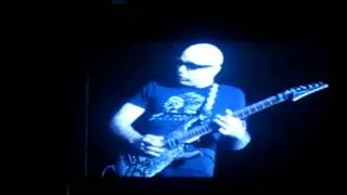 Smoke on the Water   Deep Purple with Joe Satriani