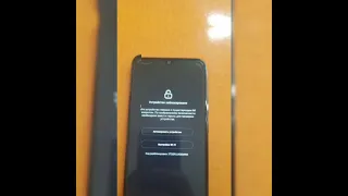 Redmi 6a/Redmi 6 разблакировка ми аккаунт