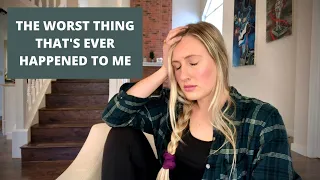 MISSED MISCARRIAGE AT 12 WEEKS + D&C + GENETIC TESTING | MY STORY