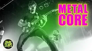 10 Top Drop C Guitar Riffs Every Metalcore Fan Should Know