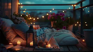 Romantic Piano Melodies: Relaxing Music for Intimate Evenings by Candlelight | Relaxing Piano ~ ASMR