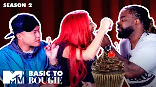 Every Basic to Bougie Episode (Season 2) | MTV