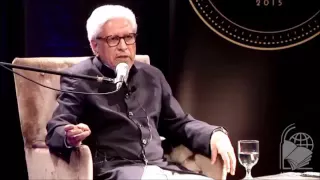 When will the Muslims rule the World | Javed Ahmad Ghamidi