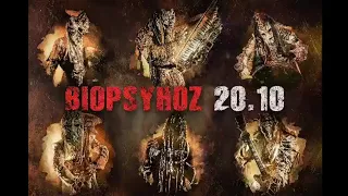 @biopsyhoz/Биопсихоз - Эпичный Финал @ ГЛАВКЛУБ 201022