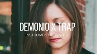 🔥 DEMONIO X TRAP| TRAP Instrumental | prod.yael GRATIS 2019