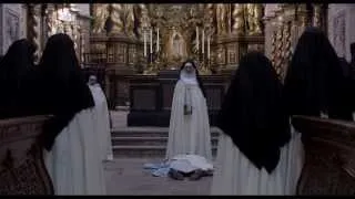 Die Nonne Trailer