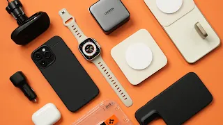 The BEST iPhone 14 Pro Max Accessories YOU MUST TRY!