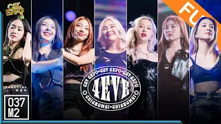 4EVE @ CAT EXPO เชียงใหม่ [Full Fancam 4K 60p] 230325