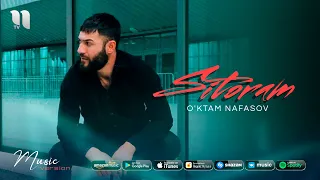 O'ktam Nafasov - Sitoram (audio 2020)