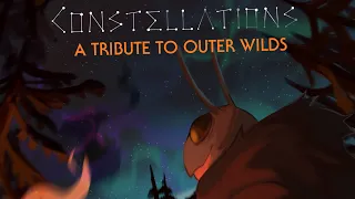 Constellations - an Outer Wilds tribute