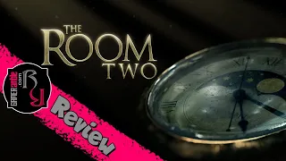 GAMERamble: The Room Two Review