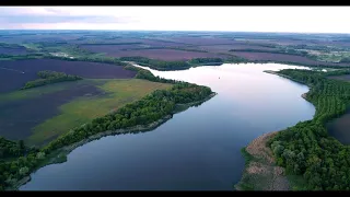 Троянское водохранилище (БАМ)