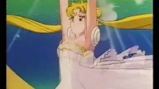 Sailor Moon AMV - Rhythm Of The Night