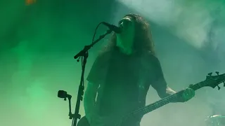 Slayer "Angel of Death" (HD) Live Indianapolis 5/16/2019