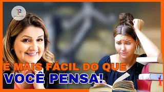 7 DICAS PARA QUEM ESTÁ INICIANDO NO DIREITO!